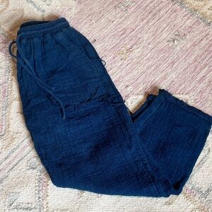 Rue Stiic Cotton loose pants